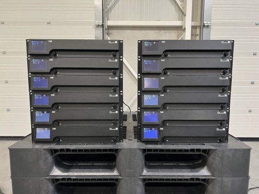 d&b audiotechnik D80