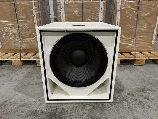 Pioneer XY-118S-W 18" sub