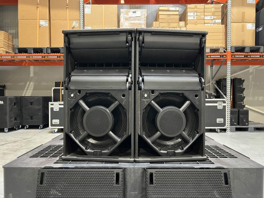 Martin Audio TORUS T1215