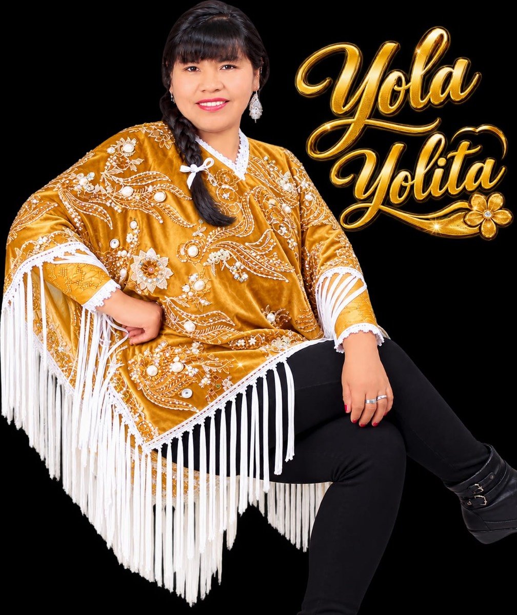 Yola Yolita